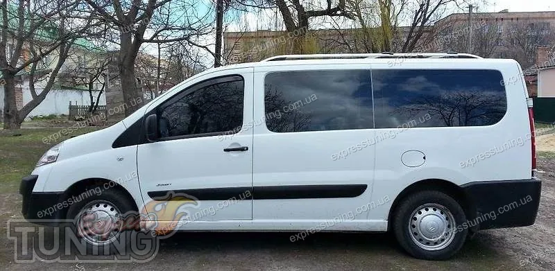 Фиат скудо где производят
