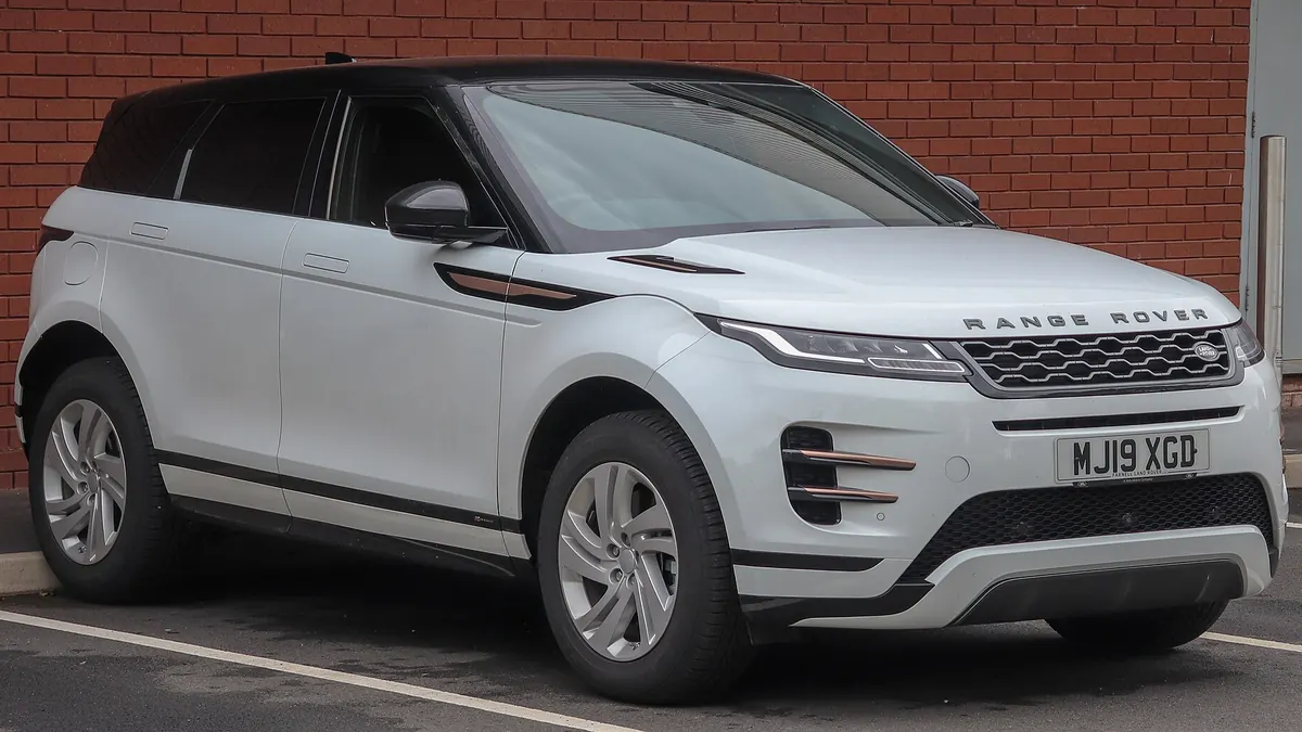 Land Rover Range Rover: что проверить перед покупкой с пробегом