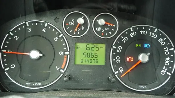 Не заводится ford galaxy иммобилайзер активирован