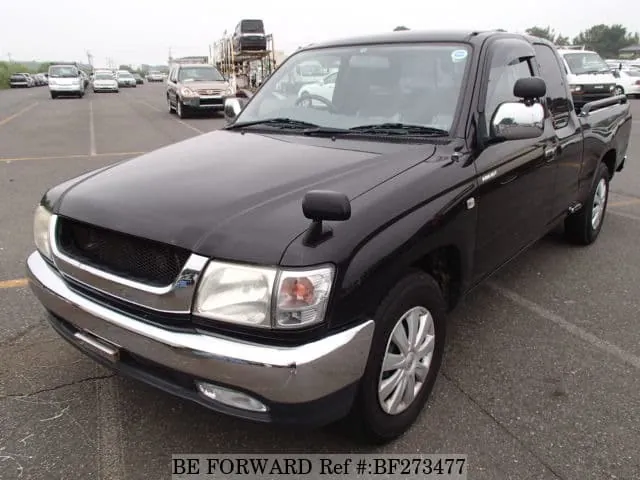 Toyota hilux pick up 2003
