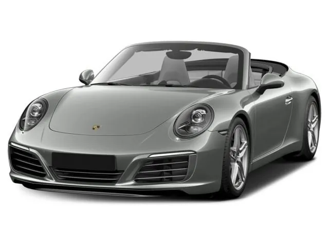Porsche w1054
